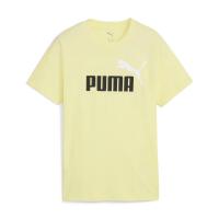 Puma Jungen T-Shirt ESS 2 COLOR No.1 Logo Tee B 685778