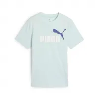 Puma Jungen T-Shirt ESS 2 COLOR No.1 Logo Tee B 685778