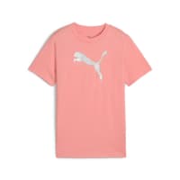 Puma Mädchen T-Shirt ESS METALLIC Tee G 685808