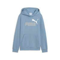 Puma Kinder Kapuzenpullover ESS 2 COLOR No. 1 Logo Hoodie FL 685822
