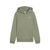 Puma Jungen Pullover ESS 2 COLOR Small No. 1 Logo Hoodie FL B 685825