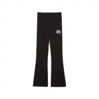 Puma Kinder Leggings CLASS HW Flared Leggings G 685870