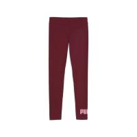 Puma Mädchen Leggings ESS 2 COLOR No.1 Logo​ Leggings G 686073