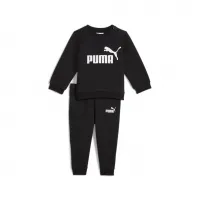 Puma Baby Jogginganzug Minicats ESS Crew Set FL Inf 686280