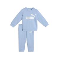 Puma Baby Jogginganzug Minicats ESS Crew Set FL Inf 686280