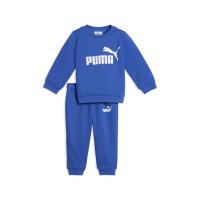 Puma Baby Jogginganzug Minicats ESS Crew Set FL Inf 686280