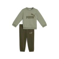 Puma Baby Jogginganzug Minicats ESS Crew Set FL Inf 686280