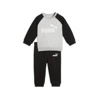 Puma Baby Jogginganzug Minicats ESS Raglan Crew Set FL INF 686281