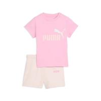 Puma Baby Set Minicats ESS Tee and Shorts Set 686285