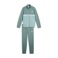 Puma Kinder Trainingsanzug Poly Colorblock Suit 686294