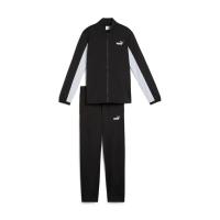 Puma Jungen Trainingsanzug Poly Baseball Suit B 686295