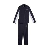 Puma Jungen Trainingsanzug Poly Baseball Suit B 686295
