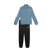 Puma Kinder Trainingsanzug Poly Baseball Suit 686302