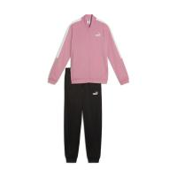 Puma Kinder Trainingsanzug Poly Baseball Suit 686302