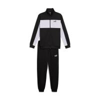 Puma Herren Trainingsanzug Poly Colorblock Suit 687304