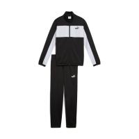 Puma Jungen Trainingsanzug Poly Colorblock Suit B 687361