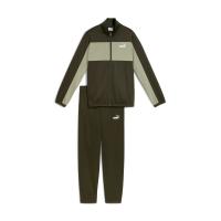 Puma Jungen Trainingsanzug Poly Colorblock Suit B 687361