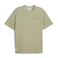 Puma Herren T-Shirt CLASS Relaxed Pinnacle Tee 688025