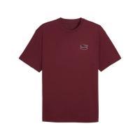 Puma Herren T-Shirt Graphic Grid Tee 688039