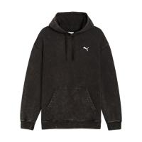 Puma Herren Kapuzenpullover ESS Elevated Relaxed Wash Hoodie FL 688049