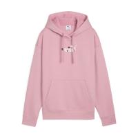 Puma Damen Kapuzenpullover ESS NATURE 2.0 Comfort Hoodie FL 688079