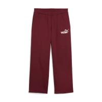 Puma Damen Hose ESS NATURE 2.0 Comfort Logo Straight Pants FL op 688081