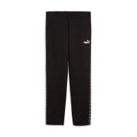 Puma Damen Trainingshose ESS TAPE Sweatpants FL op 688098