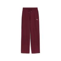 Puma Damen Jogginghose Class Comfort Pinnacle High-Waist Straight Pants 688129