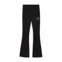 Puma Damen Leggings CLASS High-Waist Flared 688137