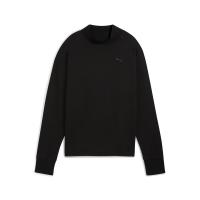 Puma Damen Pullover HER Relaxed Crew Fleece 688152