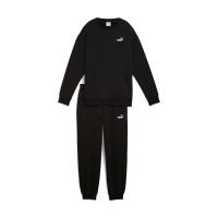 Puma Damen Trainingsanzug Sweat Suit Relaxed FL cl 688160