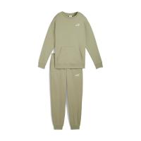 Puma Damen Trainingsanzug Sweat Suit Relaxed FL cl 688160