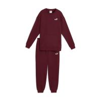 Puma Damen Trainingsanzug Sweat Suit Relaxed FL cl 688160