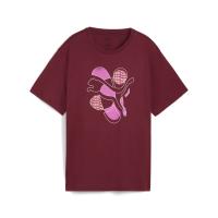 Puma Damen T-Shirt Graphic Relaxed Energy Tee 688166
