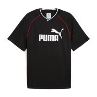 Puma Herren T-Shirt ESS Football Jersey 688264