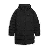Puma Herren Winterjacke Mono Hooded Parka 688366