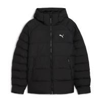 Puma Herren Winterjacke Mono Hooded Jacket 688367