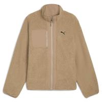 Puma Herren Fleecejacke Reversible Hybrid Sherpa Jacket 688371