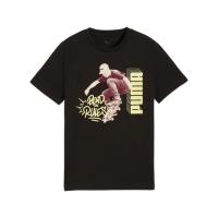 Puma Jungen T-Shirt MID90s Graphic Tee I B 688464