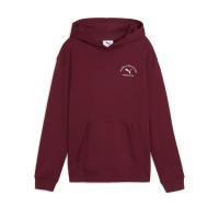 Puma Mädchen Kapuzenpullover CLASS Relaxed Hoodie TR G 688750