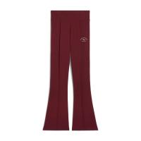 Puma Mädchen Leggings CLASS High-Waist Flared G 688752