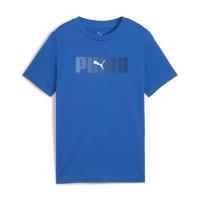 Puma Jungen T-Shirt ESS LOGO LAB Tee B 688988