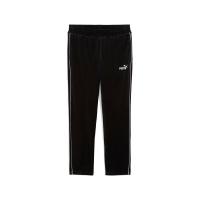 Puma Herren Trainingshose Essentials Elevated Velour Track Pants 689117