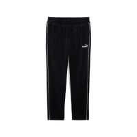 Puma Herren Trainingshose Essentials Elevated Velour Track Pants 689117
