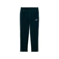 Puma Herren Trainingshose Essentials Elevated Velour Track Pants 689117