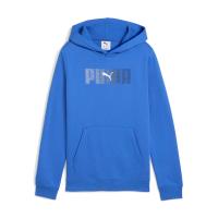 Puma Jungen Kapuzenpullover ESS LOGO LAB Hoodie FL B 689135
