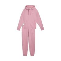 Puma Damen Trainingsanzug Loungewear Sweat Suit Comfort FL cl 689346