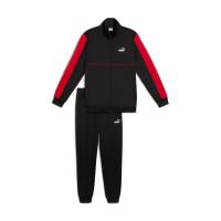 Puma Herren Trainingsanzug SPORT Poly Suit 689367