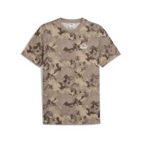 Puma Herren T-Shirt Essentials Camo Tee 689369