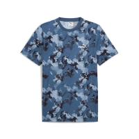 Puma Herren T-Shirt Essentials Camo Tee 689369